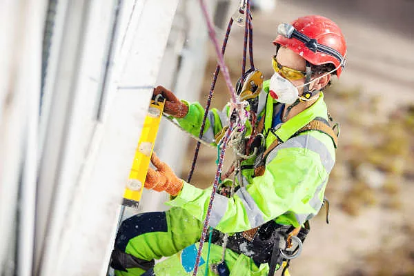 Empresa de construcción en Valladolid