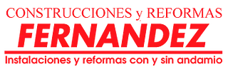 Construcciones Y Reformas Fernandez Logo